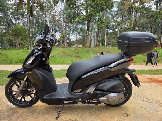 KYMCO PEOPLE GTI 300 KYMCO PEOPLE GTI 300
